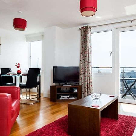 Villa Purbecks Poole Esterno foto