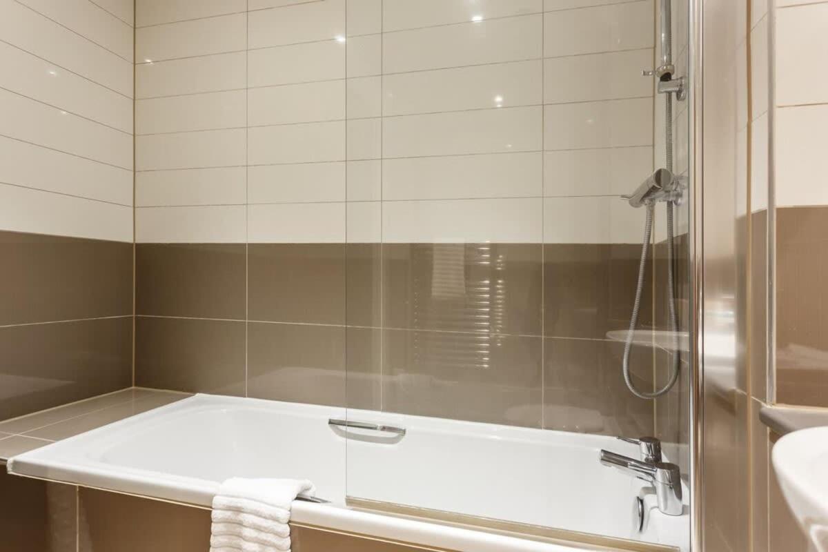 Villa Purbecks Poole Esterno foto