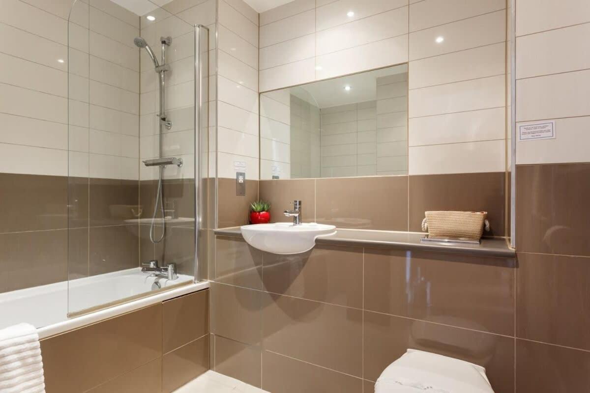 Villa Purbecks Poole Esterno foto